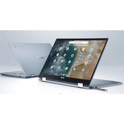 ASUSغ_ASUS Chromebook Flip CX5 (CX5400, 11th Gen Intel)_NBq/O/AIO